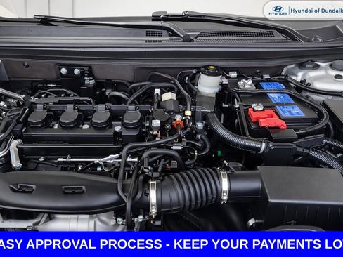 Used 2023 Honda Accord LX image 17