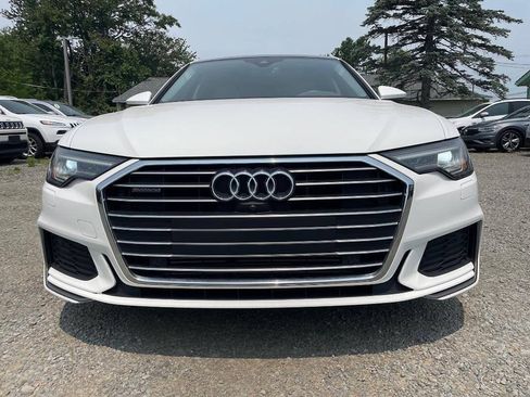Used 2019 Audi A6 3.0T Premium Plus w/ Premium Plus Package AWD/4WD image 3