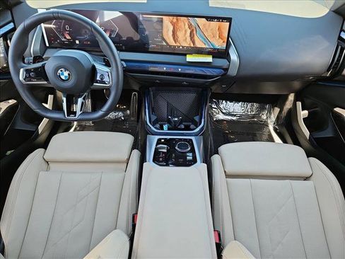 Used 2026 BMW X3 xDrive30i w/ M Sport Package AWD/4WD image 17