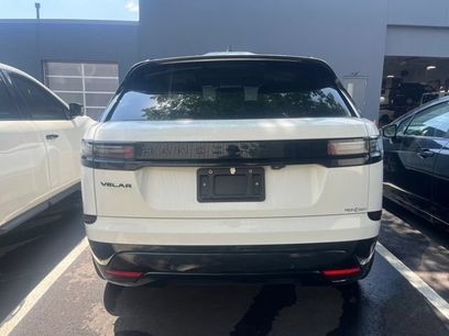 Used 2025 Land Rover Range Rover Velar Dynamic SE