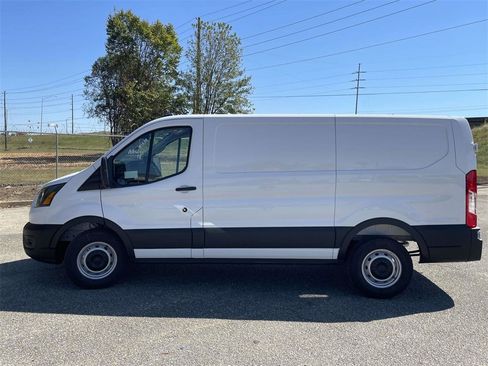 New 2026 Ford Transit 150 Low Roof w/ Load Area Protection Package image 6