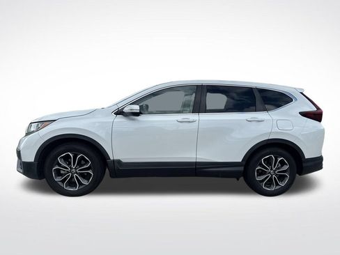 Used 2021 Honda CR-V EX image 3
