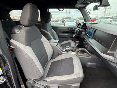 Certified 2023 Ford Bronco Big Bend image 15