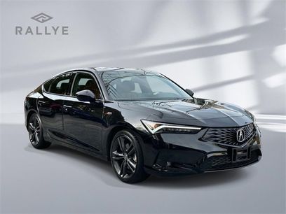 Used 2024 Acura Integra A-Spec