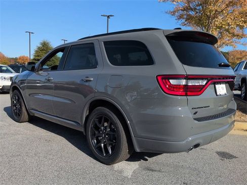 New 2026 Dodge Durango GT image 6
