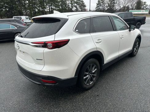 Used 2023 MAZDA CX-9 Touring image 8