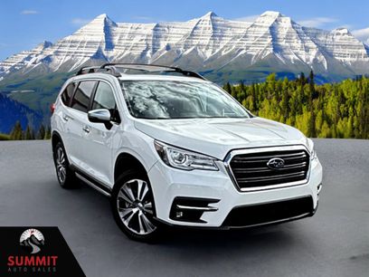 Used 2022 Subaru Ascent Touring w/ Popular Package #2A
