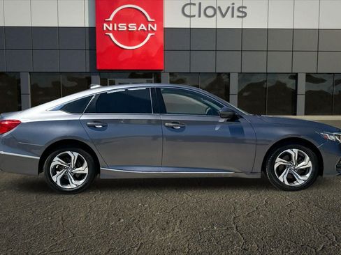 Used 2018 Honda Accord EX-L image 9