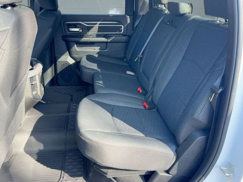 New 2026 RAM 2500 Lone Star image 14