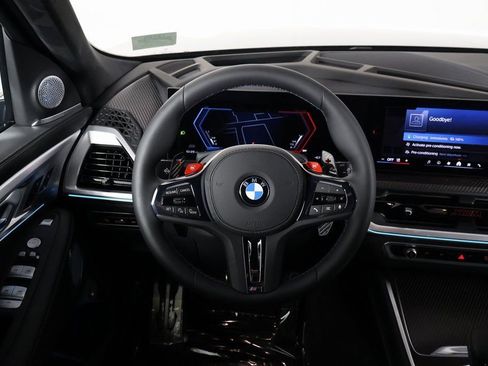 New 2026 BMW XM Label Red AWD/4WD image 3