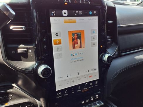 Used 2024 RAM 3500 Limited image 8