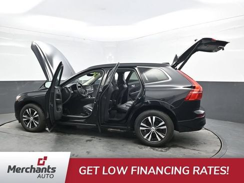 Used 2023 Volvo XC60 B5 Core AWD/4WD image 46