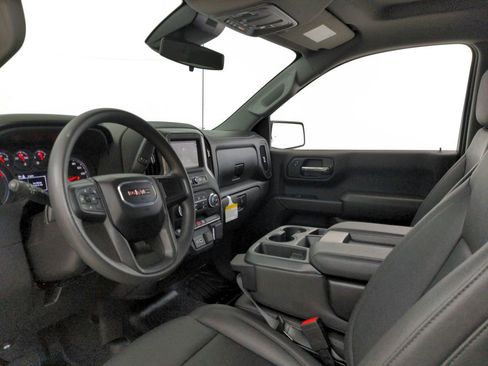 Used 2024 GMC Sierra 1500 Pro w/ Pro Value Package image 13