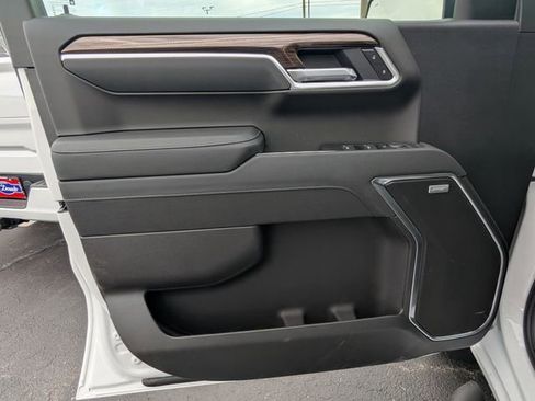 New 2026 Chevrolet Silverado 1500 RST w/ Rally Edition image 12