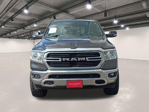 Used 2021 RAM 1500 Lone Star RWD image 18