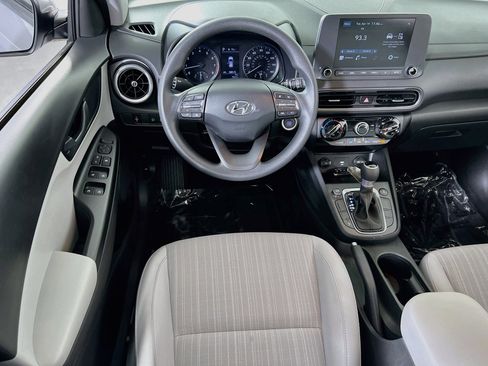 Used 2023 Hyundai Kona SEL AWD/4WD image 20