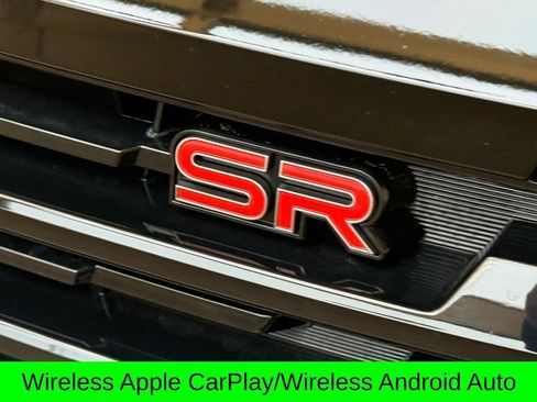 Used 2025 Nissan Kicks SR image 10