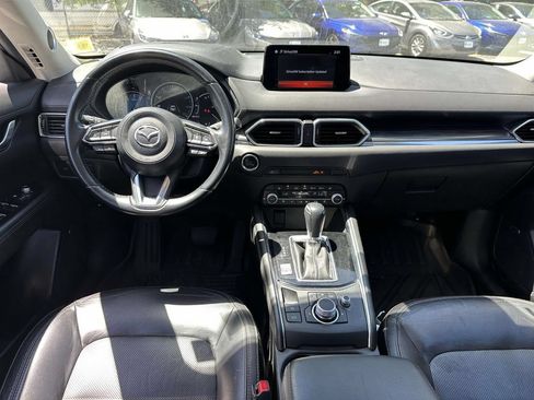 Used 2020 MAZDA CX-5 Grand Touring Reserve AWD/4WD image 12