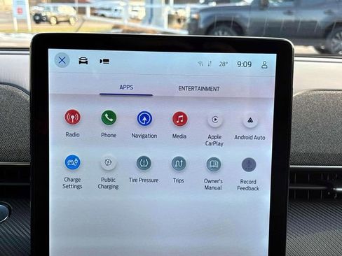 Used 2025 Ford Mustang Mach-E Premium w/ Sport Appearance Package image 27