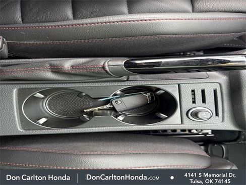 Used 2021 Volkswagen GTI Autobahn image 27