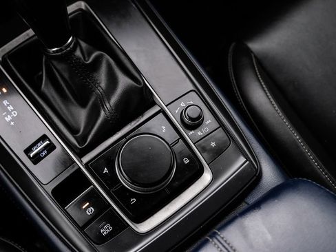 Used 2020 MAZDA CX-30 AWD w/ Select Package image 24