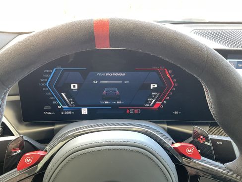 New 2026 BMW M2 CS RWD image 15