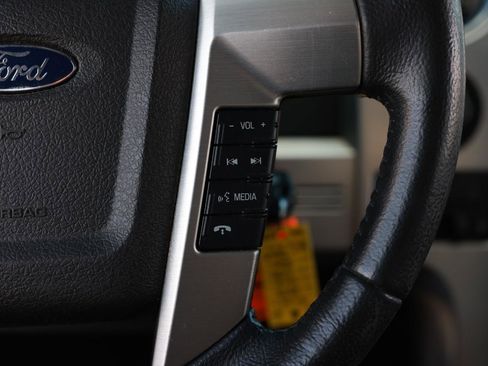 Used 2013 Ford F150 4x4 SuperCrew image 30