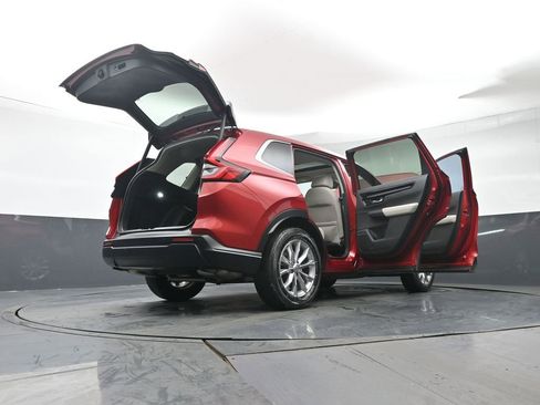 Used 2023 Honda CR-V EX-L image 47