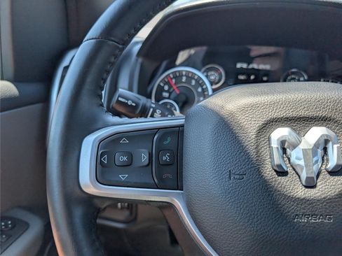 Used 2023 RAM 1500 Big Horn AWD/4WD image 21