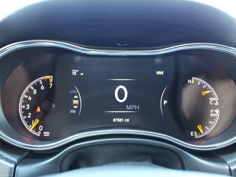 Used 2019 Jeep Grand Cherokee Altitude image 20