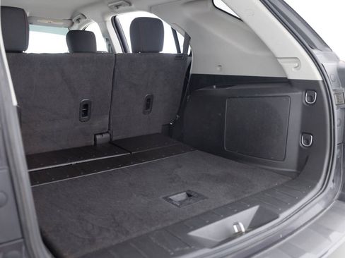 Used 2013 Chevrolet Equinox LT w/ Driver Convenience Package image 38