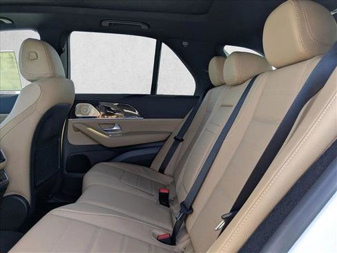 New 2026 Mercedes-Benz GLE 450 4MATIC image 16