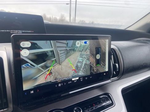 New 2026 Ford Expedition Max Active image 12