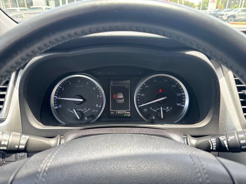 Used 2018 Toyota Highlander Limited FWD image 30