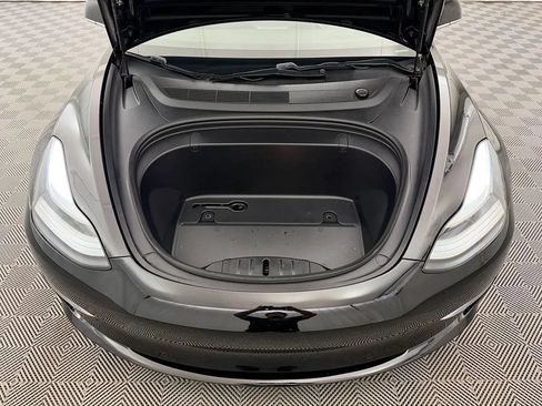 Used 2019 Tesla Model 3 Long Range AWD/4WD image 30