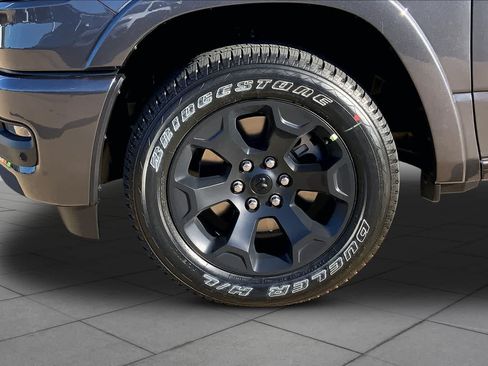 New 2026 RAM 1500 Lone Star RWD image 11