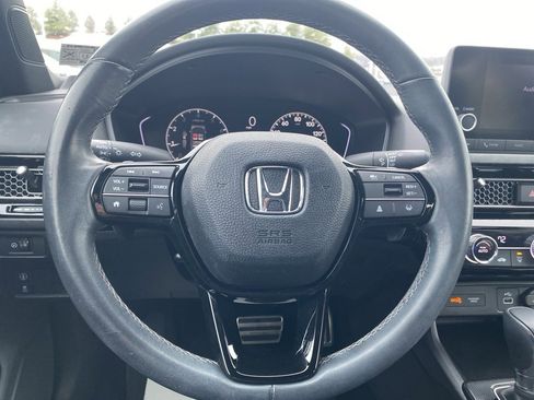 Used 2023 Honda Civic Sport image 25