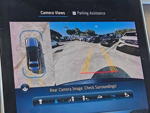 Used 2023 Mercedes-Benz C 300 Sedan image 14