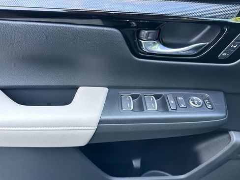 New 2026 Honda CR-V EX-L image 27