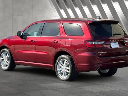 Used 2023 Dodge Durango GT image 6