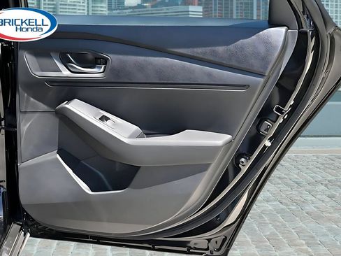 New 2026 Honda Accord LX image 13