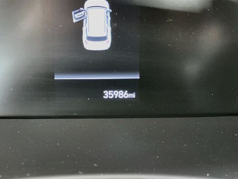Used 2025 Hyundai Palisade SEL FWD image 19