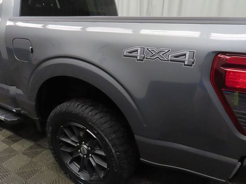 Used 2025 Ford F150 XLT w/ Equipment Group 301A Standard AWD/4WD image 42
