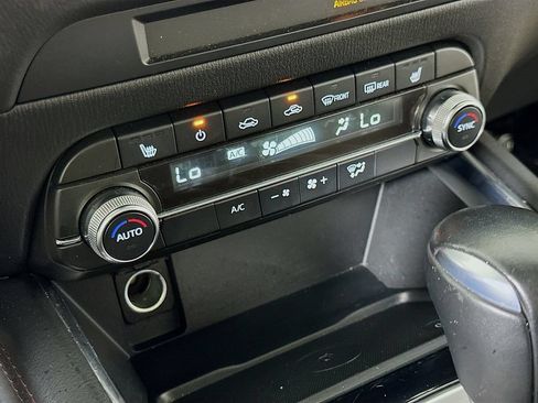 Used 2025 MAZDA CX-5 Carbon Edition AWD/4WD image 28
