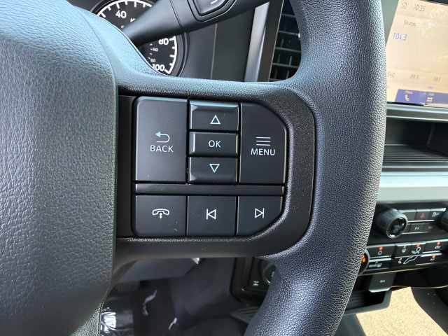 New 2026 Ford F250 XL w/ STX Appearance Package AWD/4WD image 18