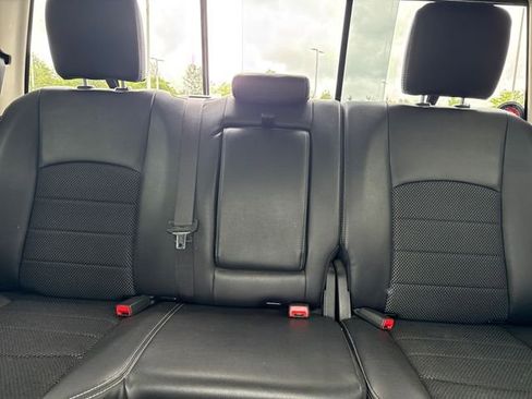 Used 2018 RAM 1500 Sport AWD/4WD image 16