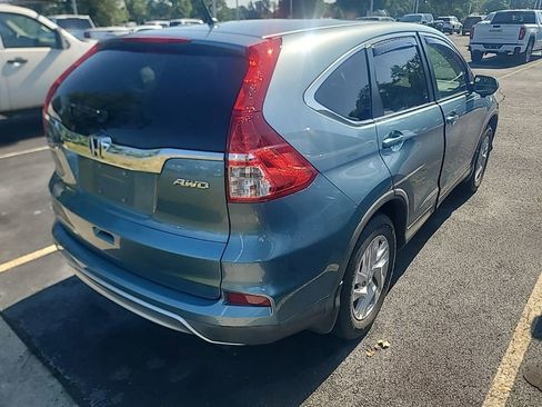 Used 2016 Honda CR-V EX image 6