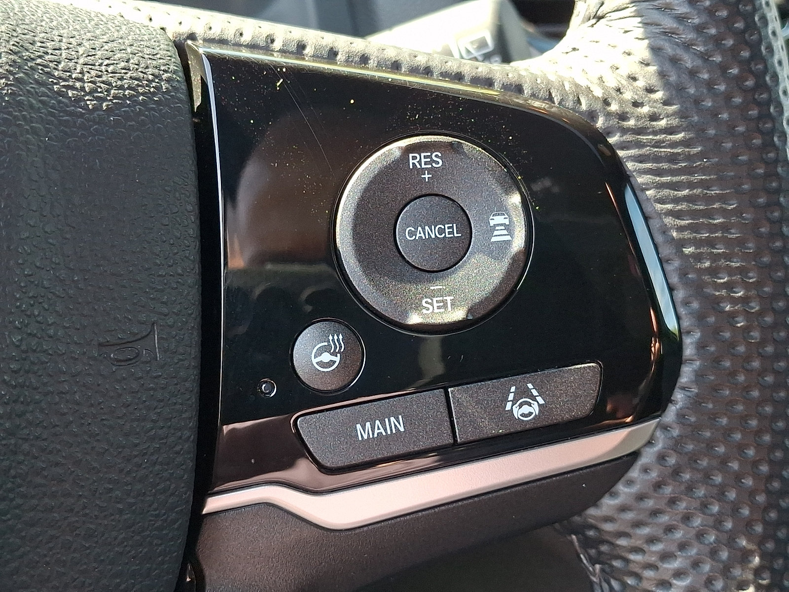 Used 2023 Honda Passport Elite image 22
