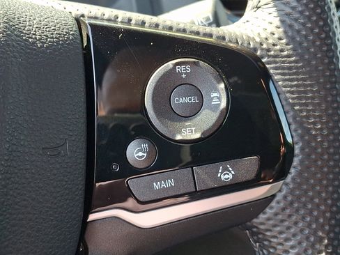 Used 2023 Honda Passport Elite image 22