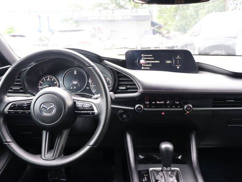 Used 2026 MAZDA MAZDA3 s Sport FWD image 18